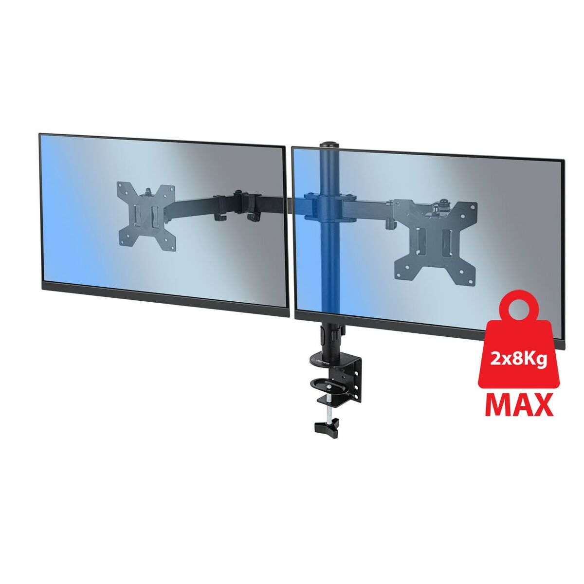 Soporte de Mesa para Pantalla Esperanza ERW018 27"